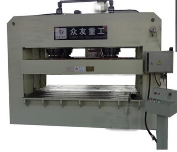 YQ32-1600 Ton Door Press Machine