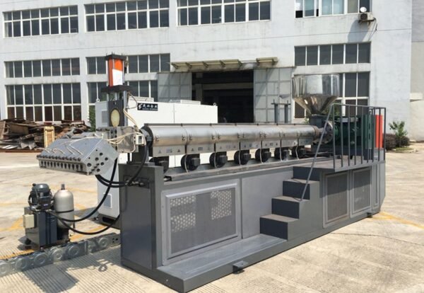 Full production line of plastic cup - Image 4