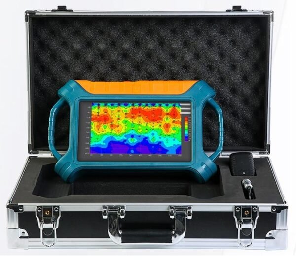 HFD-CMulti-ChannelWaterdetector